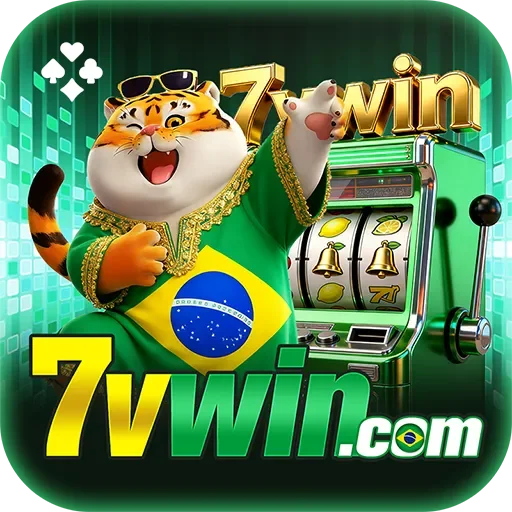 Cassino ao vivo da 7vwin com dealers reais