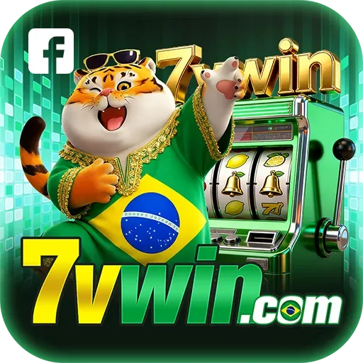 Página oficial da 7vwin no Facebook