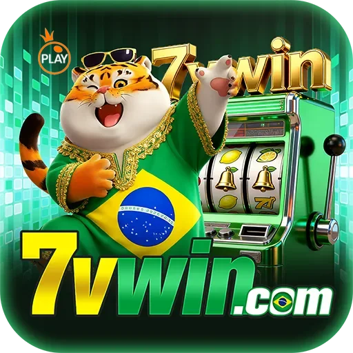 Logo da 7vwin