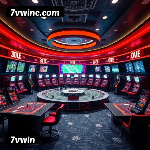 FAQ - Perguntas Frequentes 7vwin