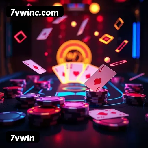 Termos e Condições Transparentes 7vwin