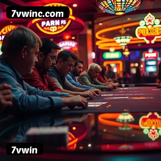 Catálogo Completo de Bônus 7vwin